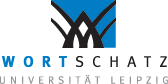 Wortschatz-Logo